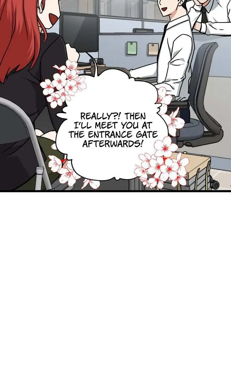 My Dad Is Too Strong Chapter 61 Page 15