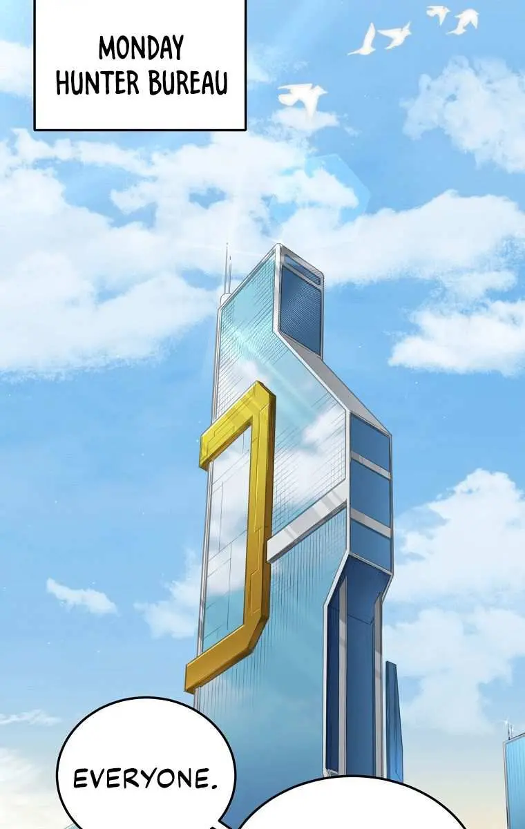 My Dad Is Too Strong Chapter 61 Page 17