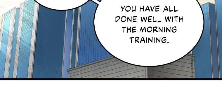 My Dad Is Too Strong Chapter 61 Page 18