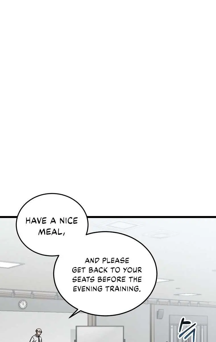 My Dad Is Too Strong Chapter 61 Page 19