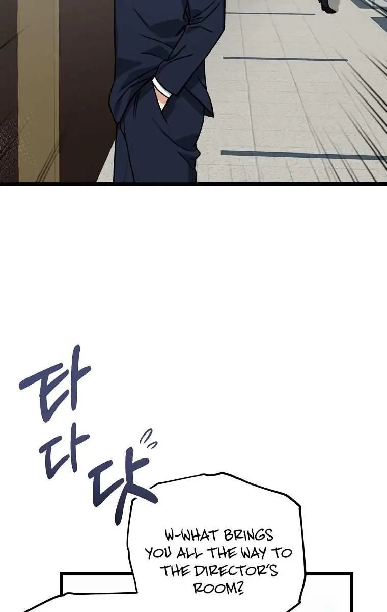 My Dad Is Too Strong Chapter 61 Page 24