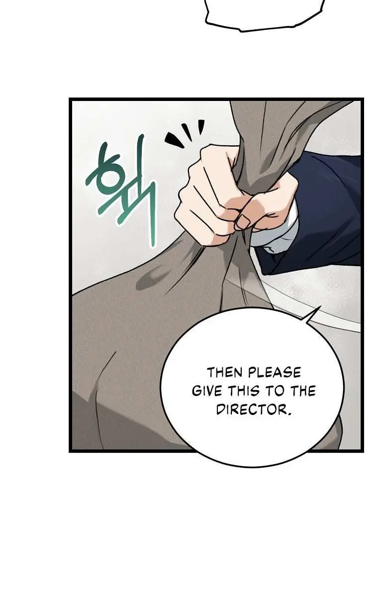 My Dad Is Too Strong Chapter 61 Page 27