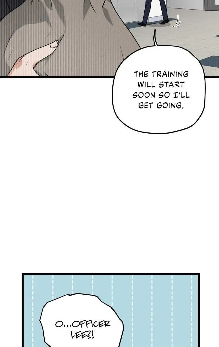 My Dad Is Too Strong Chapter 61 Page 29