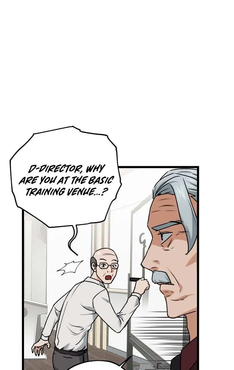 My Dad Is Too Strong Chapter 61 Page 50