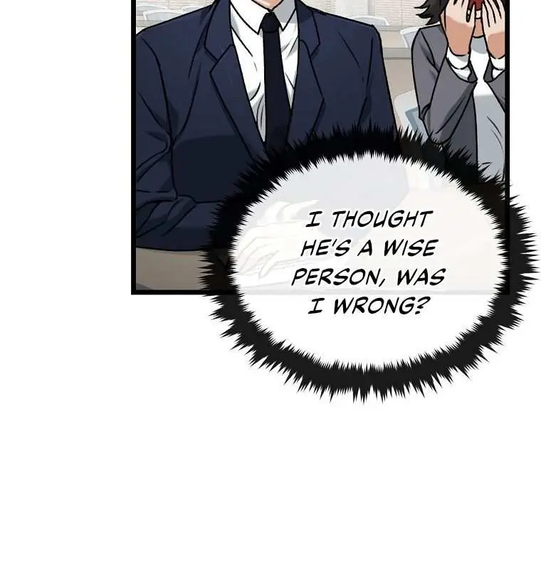 My Dad Is Too Strong Chapter 61 Page 52