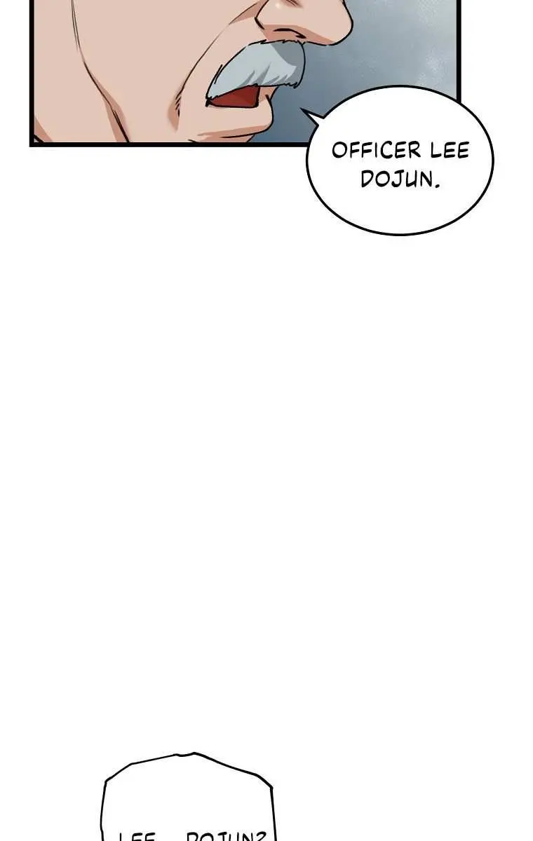 My Dad Is Too Strong Chapter 61 Page 55