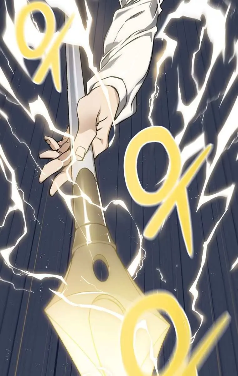 My Dad Is Too Strong Chapter 61 Page 93