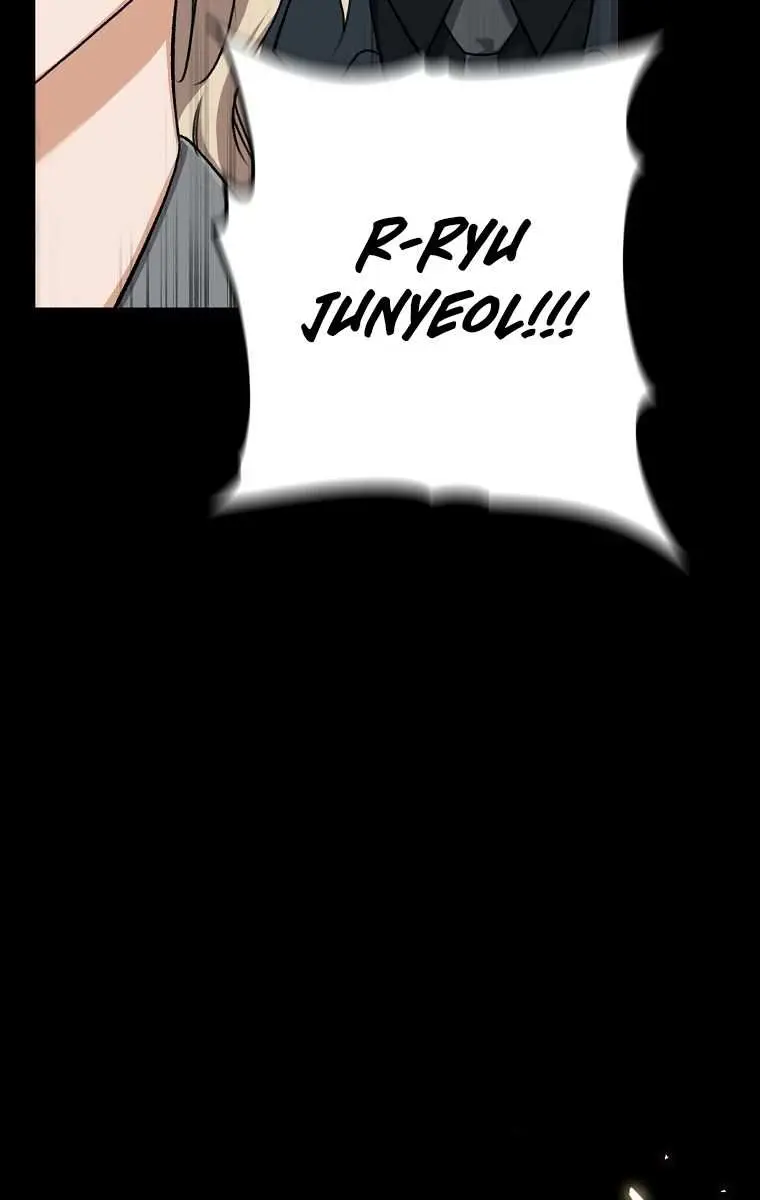 My Dad Is Too Strong Chapter 61 Page 97