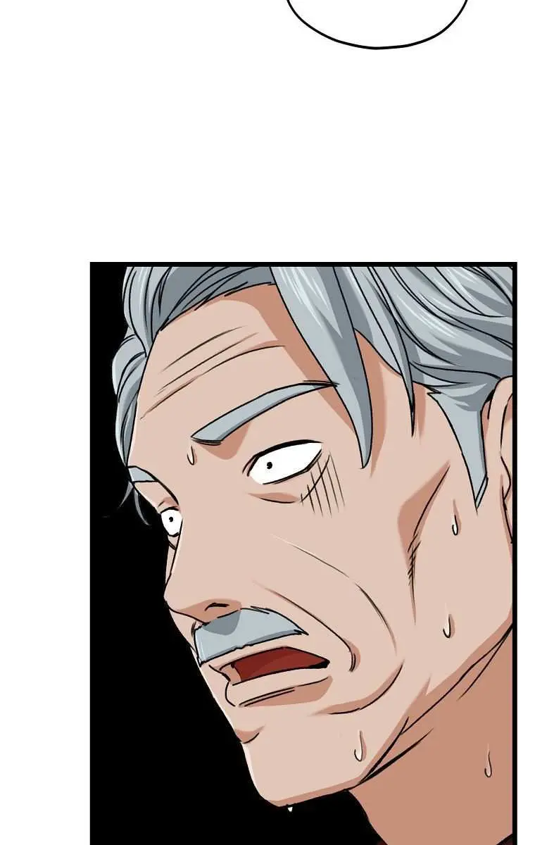 My Dad Is Too Strong Chapter 61 Page 102