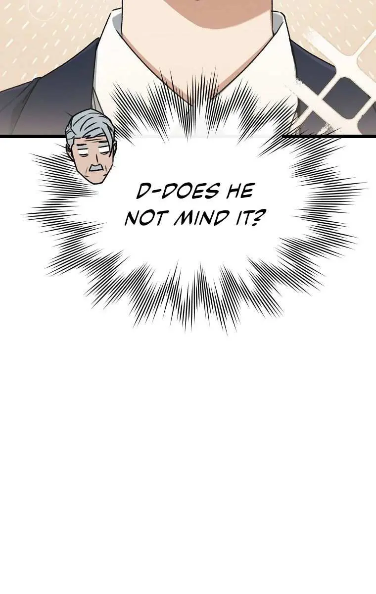 My Dad Is Too Strong Chapter 61 Page 108