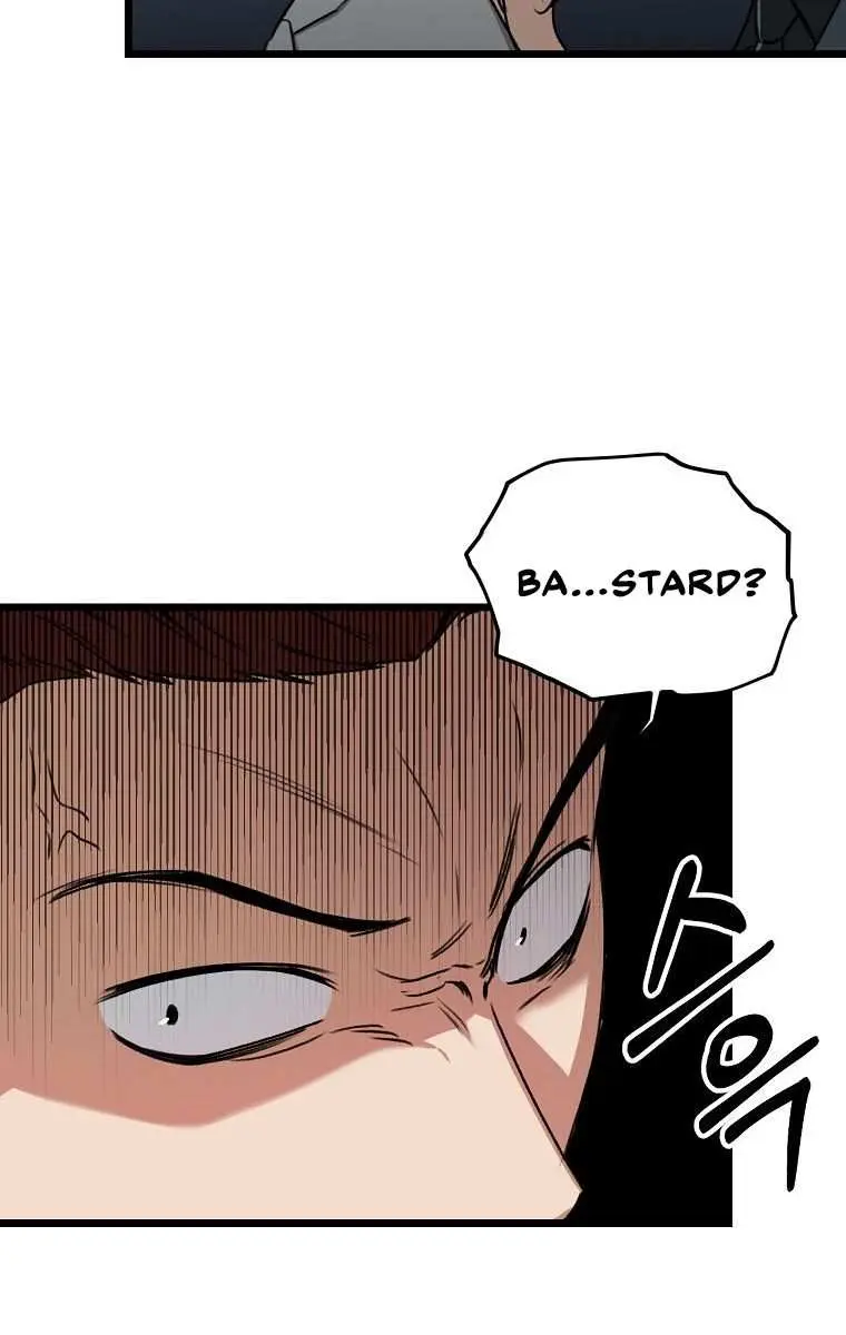 My Dad Is Too Strong Chapter 61 Page 111