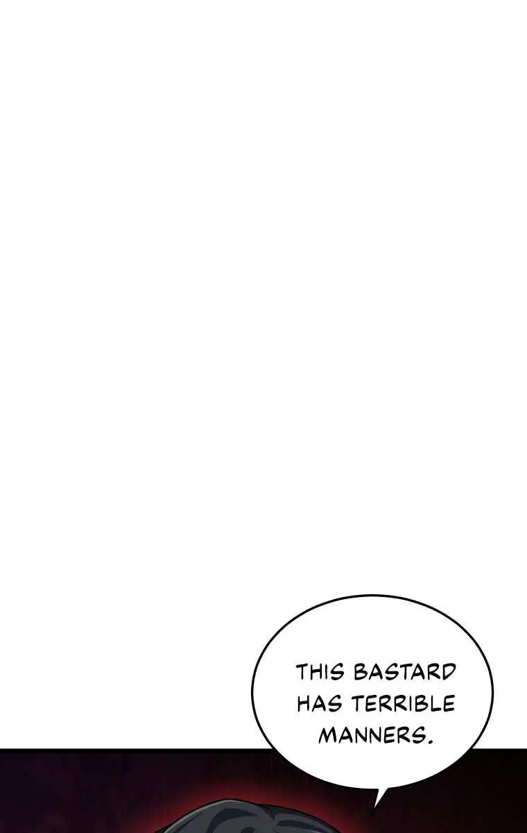 My Dad Is Too Strong Chapter 62 Page 3