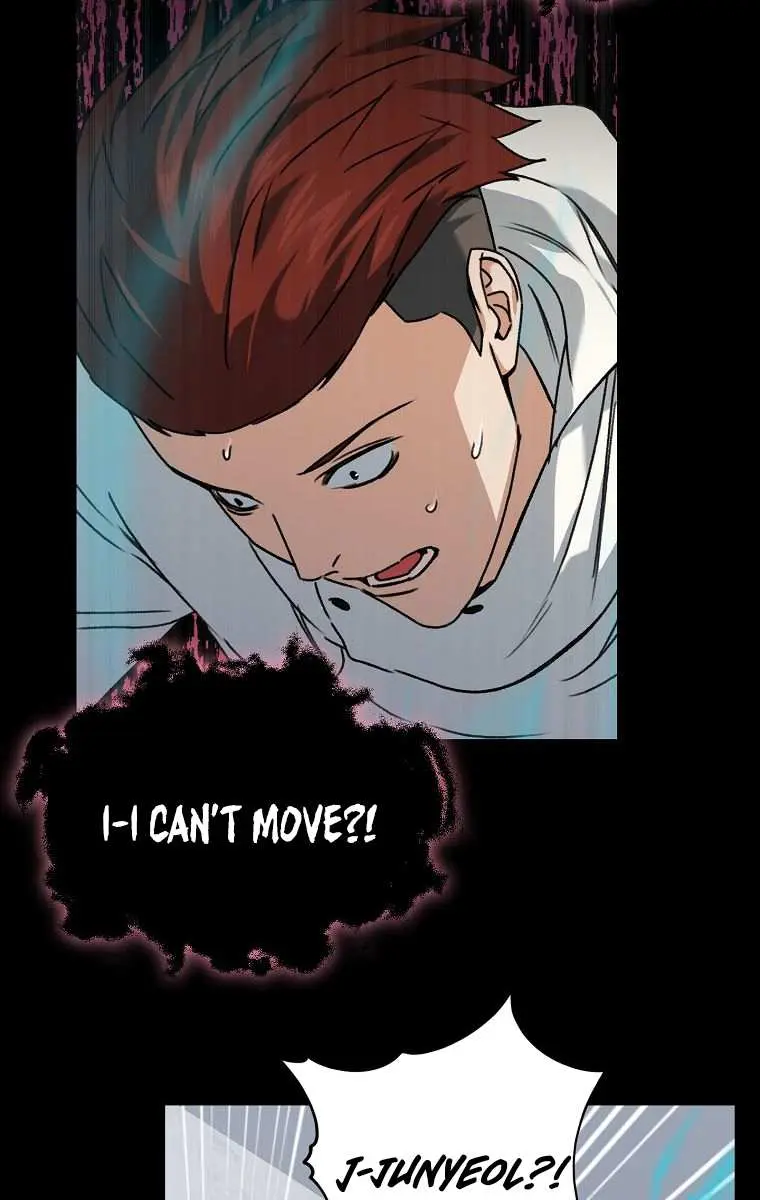 My Dad Is Too Strong Chapter 62 Page 12