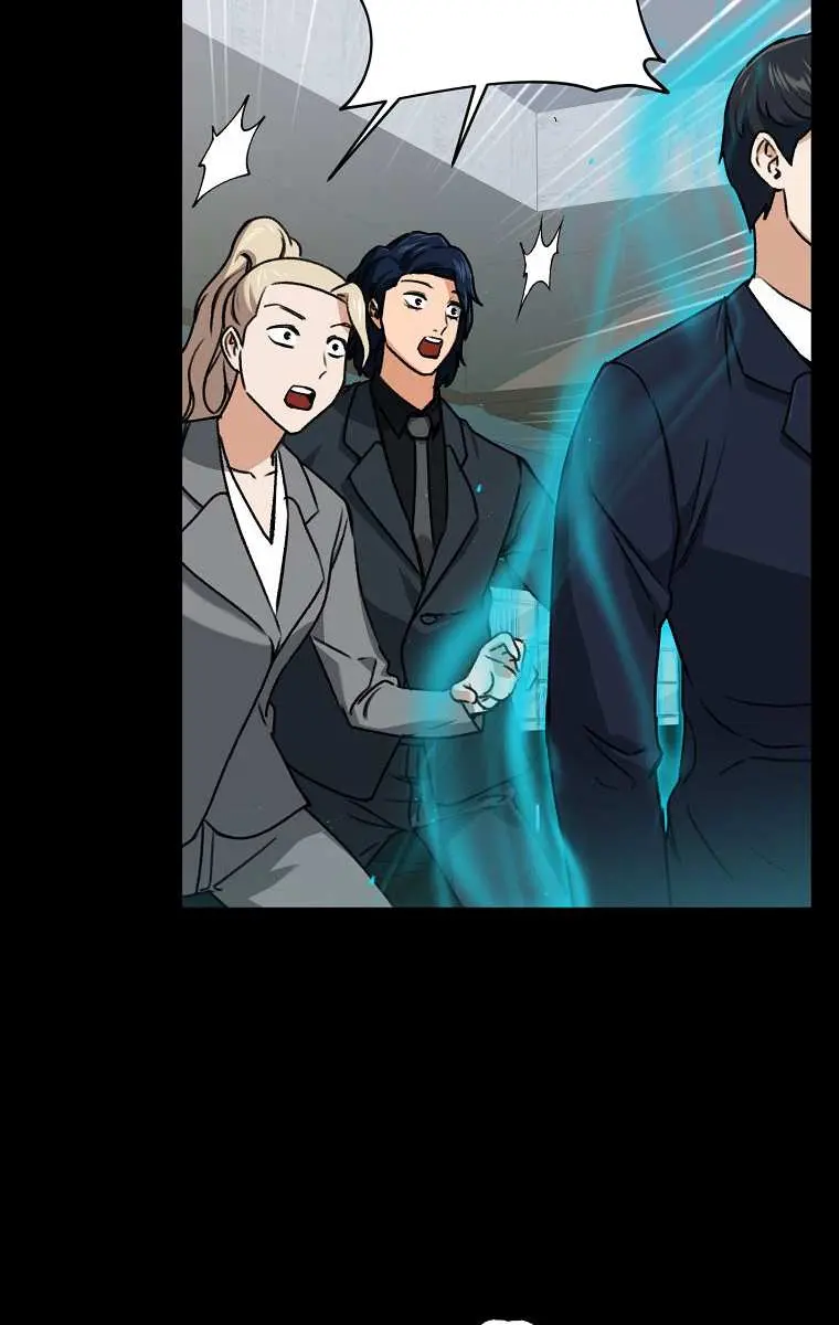 My Dad Is Too Strong Chapter 62 Page 13