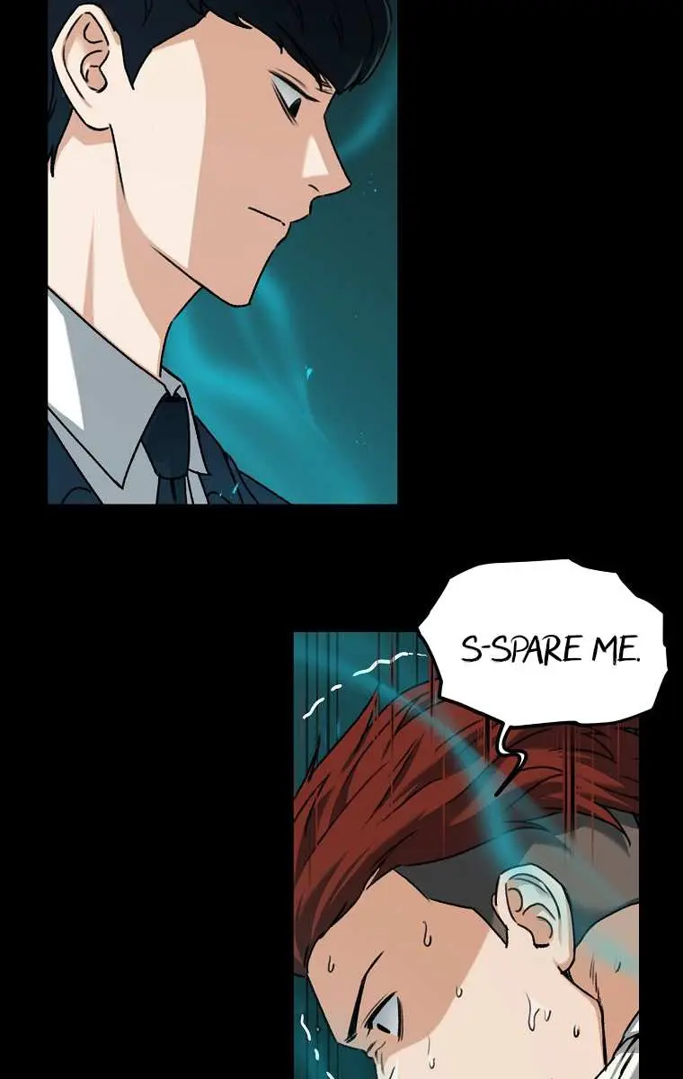 My Dad Is Too Strong Chapter 62 Page 16