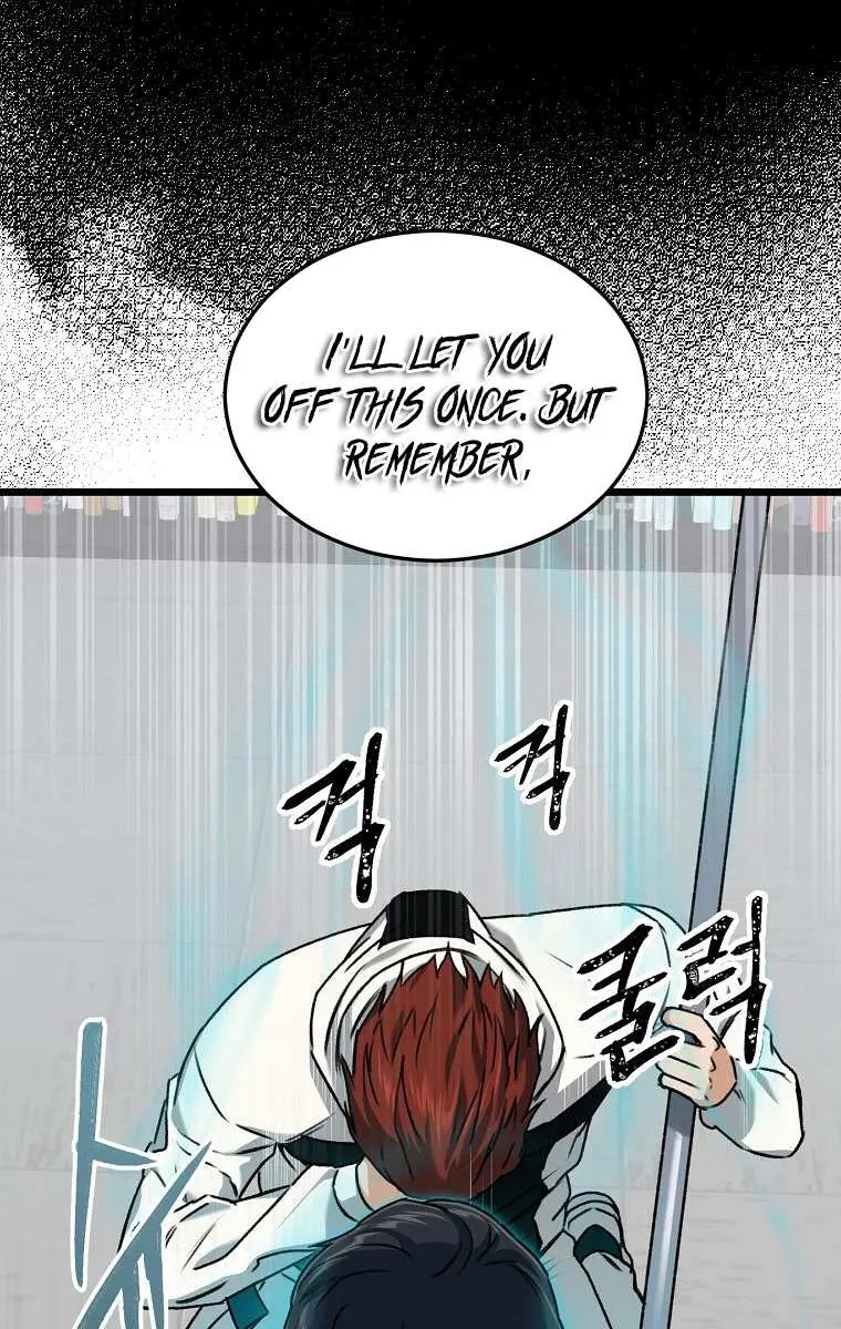 My Dad Is Too Strong Chapter 62 Page 18