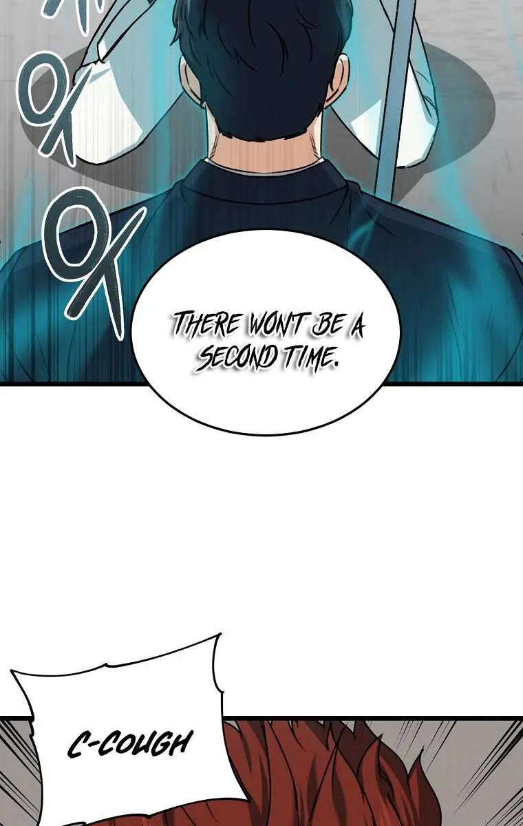 My Dad Is Too Strong Chapter 62 Page 19