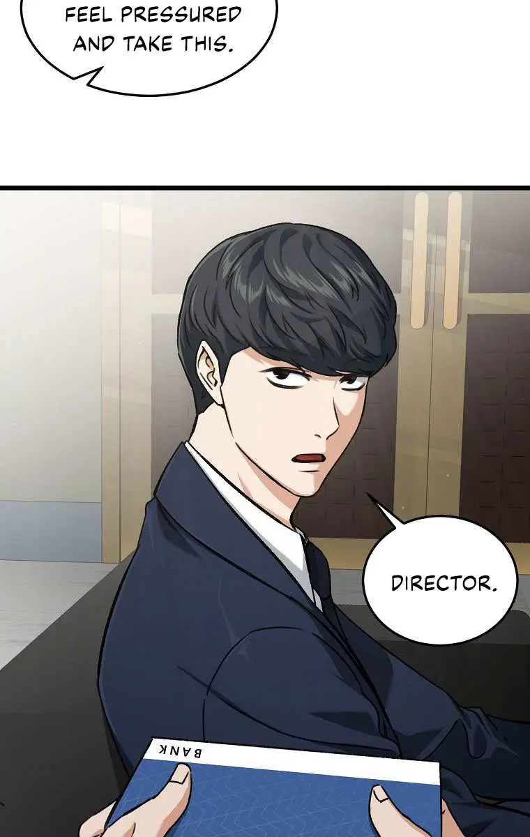 My Dad Is Too Strong Chapter 62 Page 29