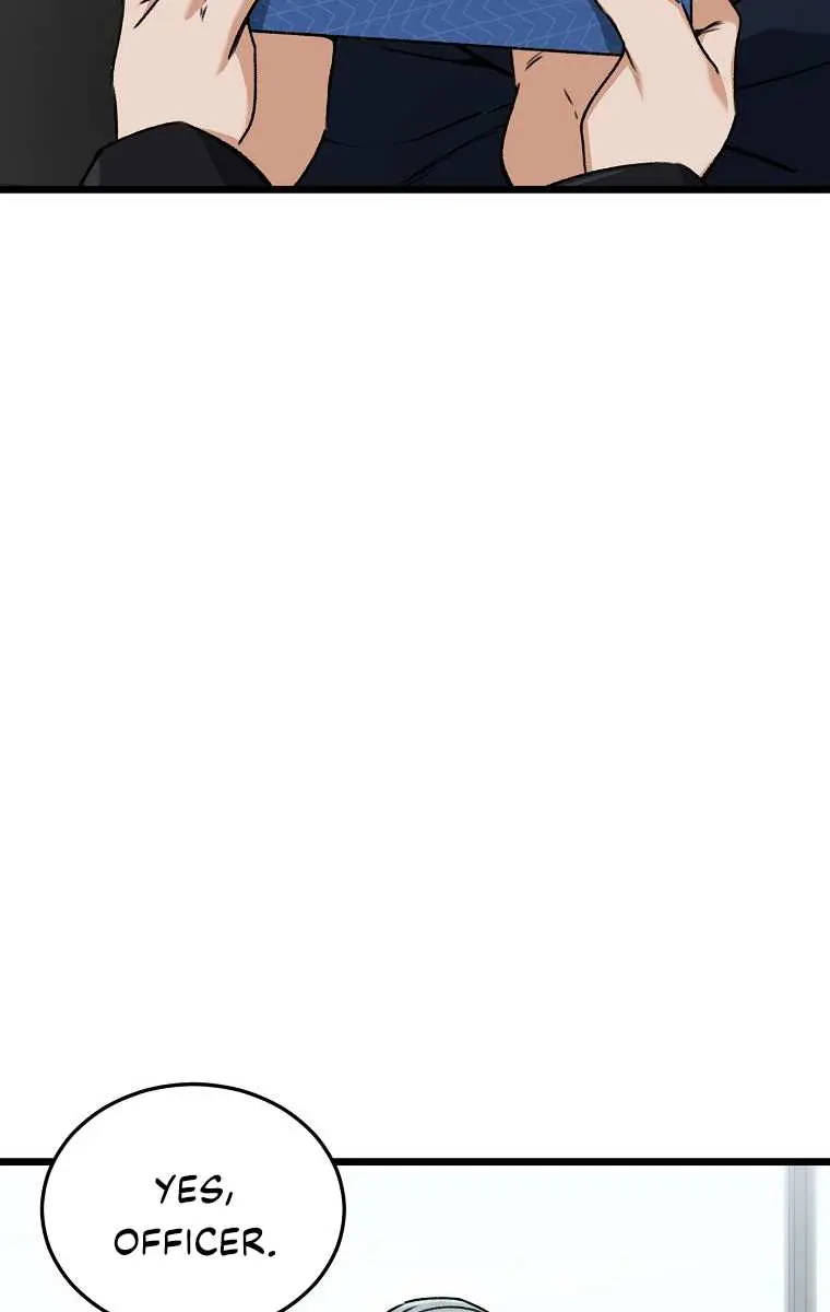 My Dad Is Too Strong Chapter 62 Page 30