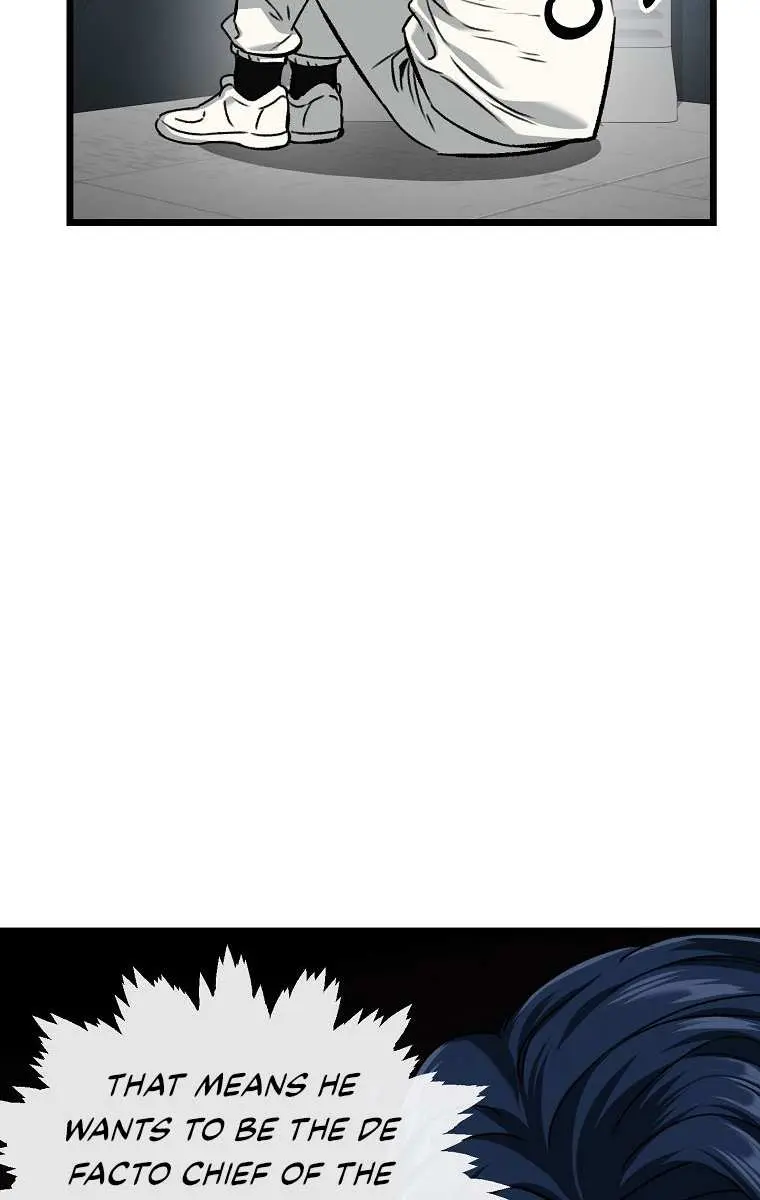 My Dad Is Too Strong Chapter 62 Page 41