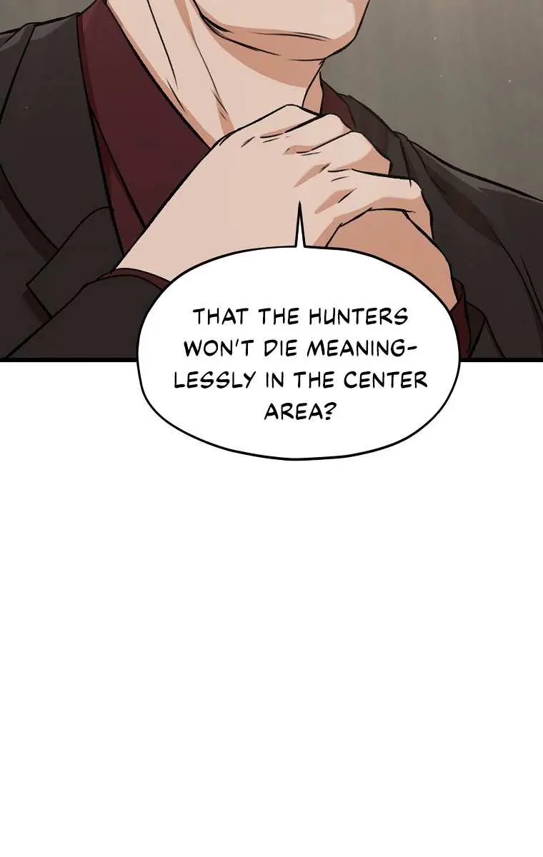 My Dad Is Too Strong Chapter 62 Page 48