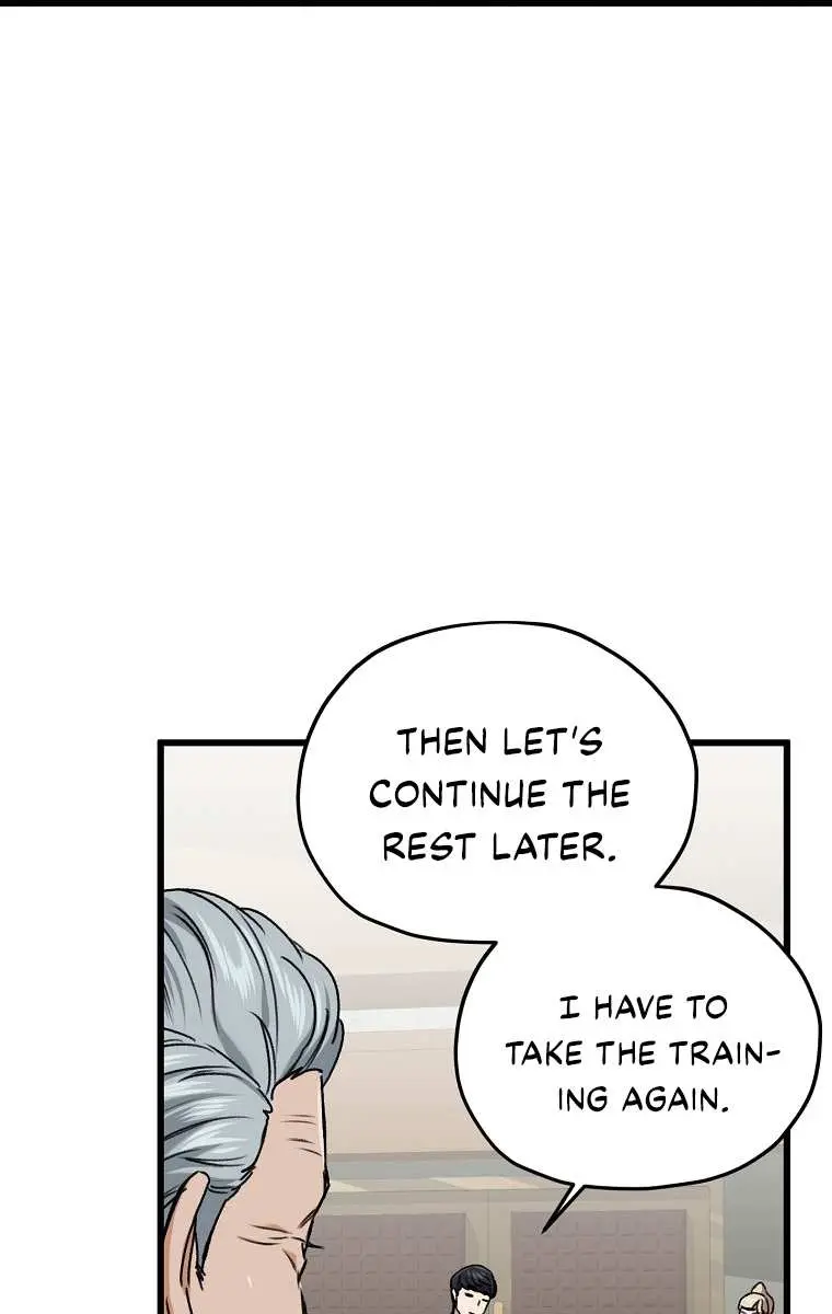 My Dad Is Too Strong Chapter 62 Page 52