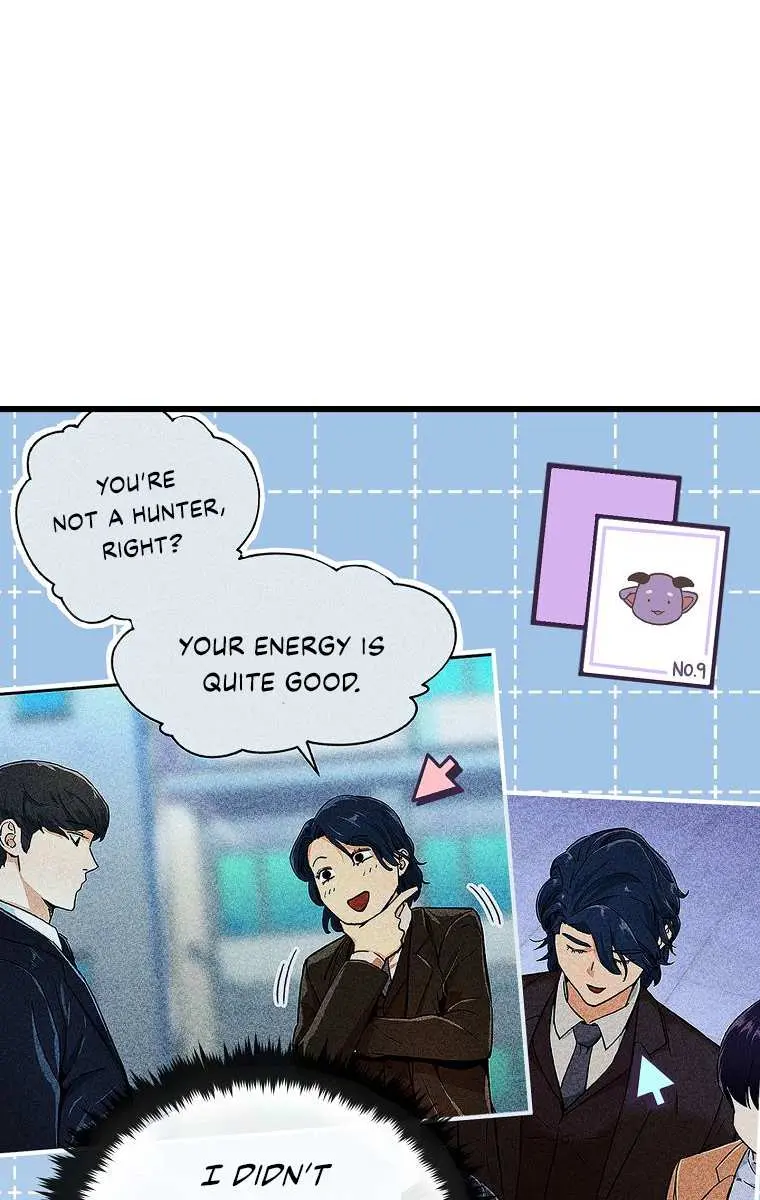 My Dad Is Too Strong Chapter 62 Page 63