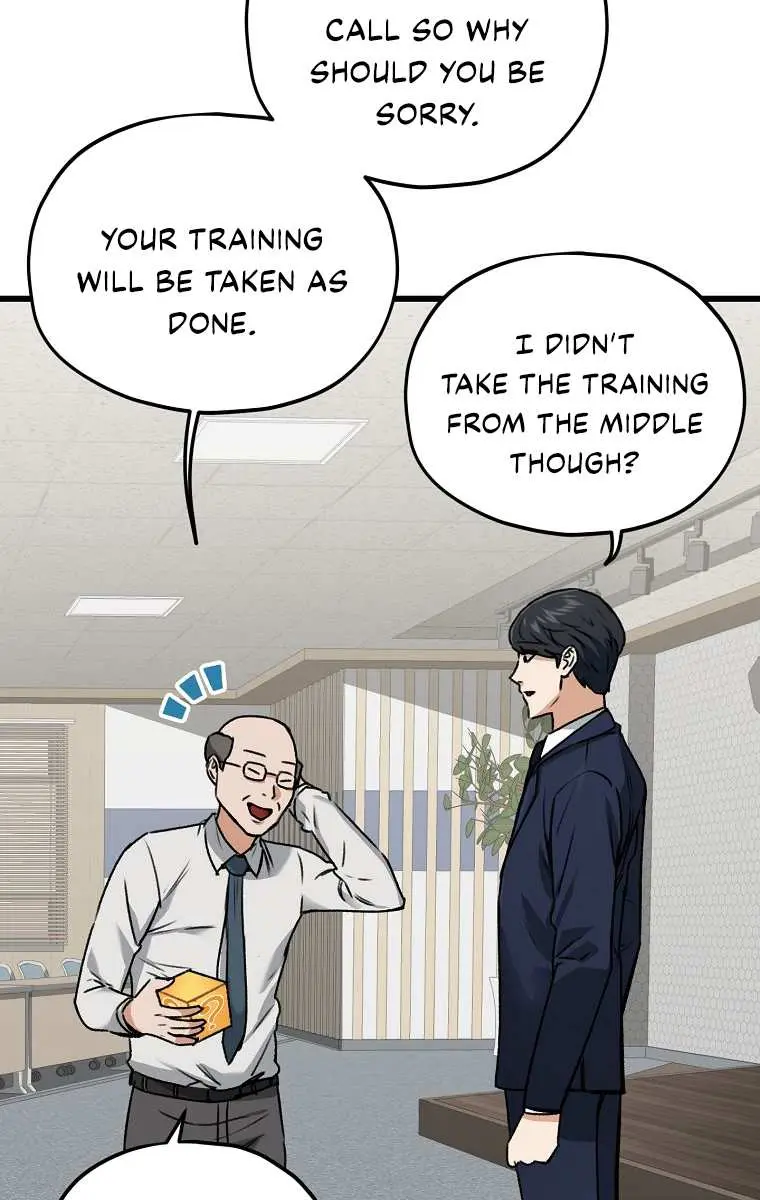 My Dad Is Too Strong Chapter 62 Page 72