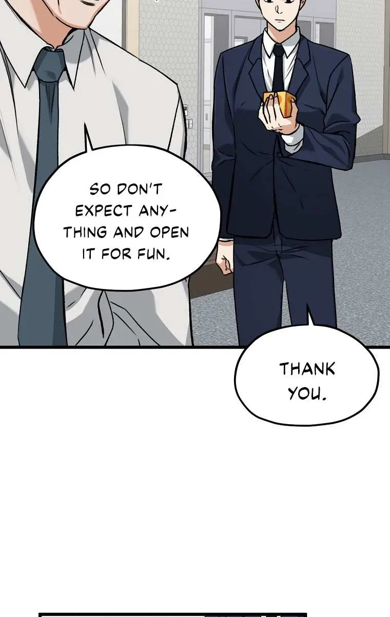 My Dad Is Too Strong Chapter 62 Page 76