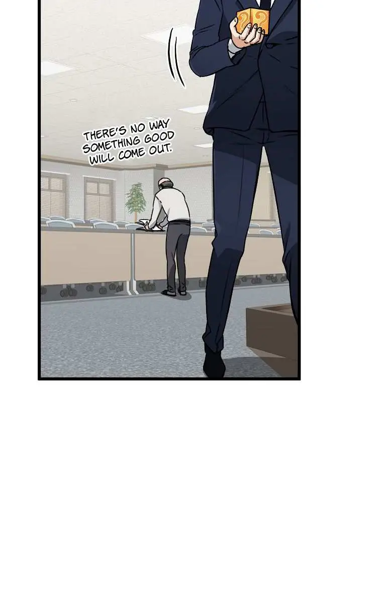 My Dad Is Too Strong Chapter 62 Page 77