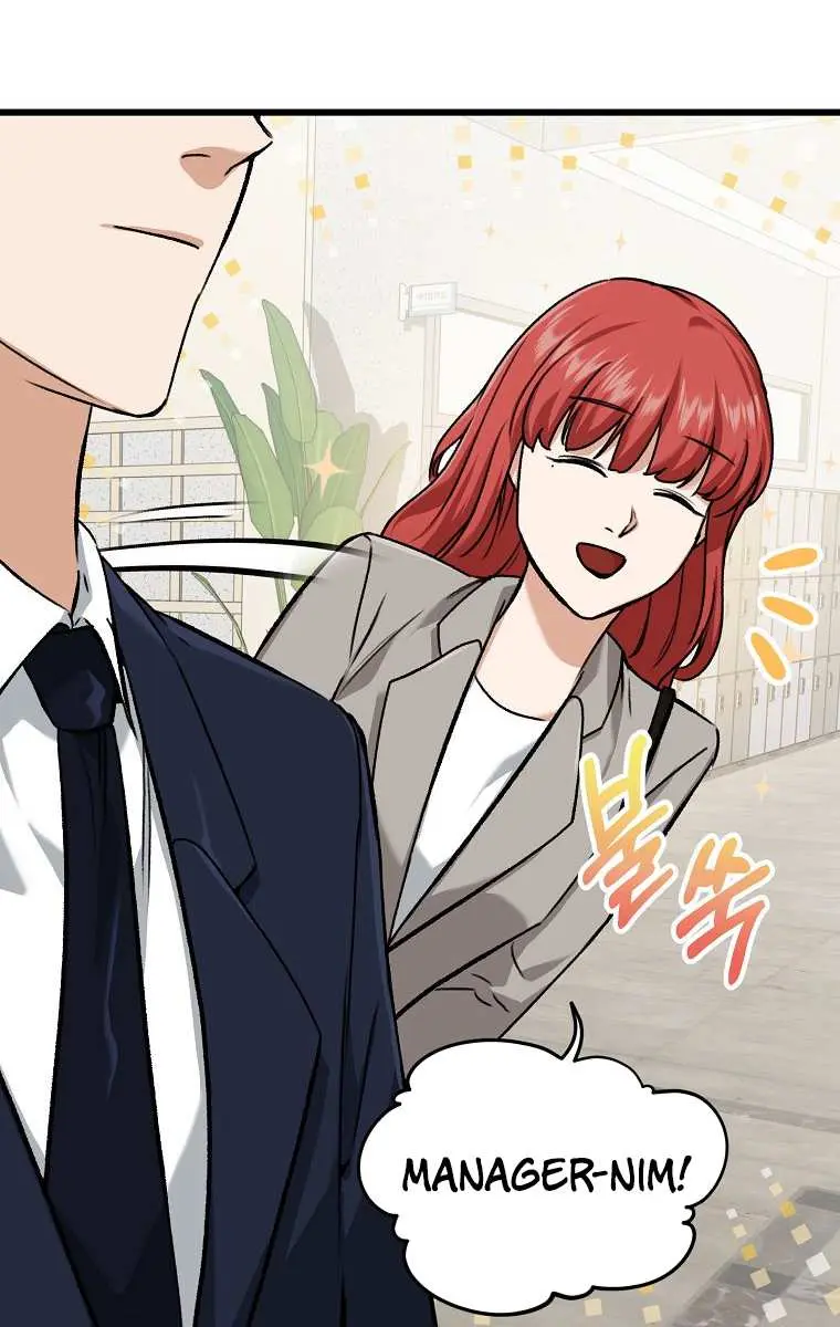 My Dad Is Too Strong Chapter 62 Page 78