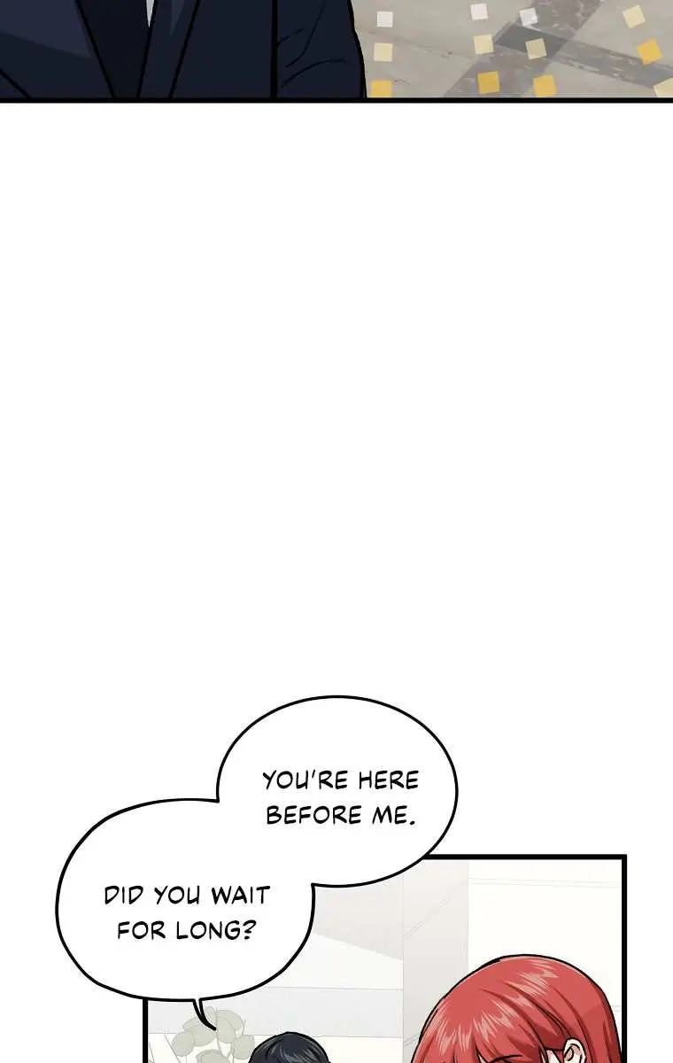 My Dad Is Too Strong Chapter 62 Page 79