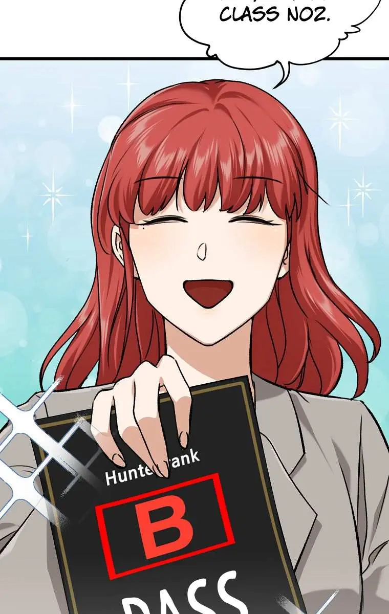 My Dad Is Too Strong Chapter 62 Page 81