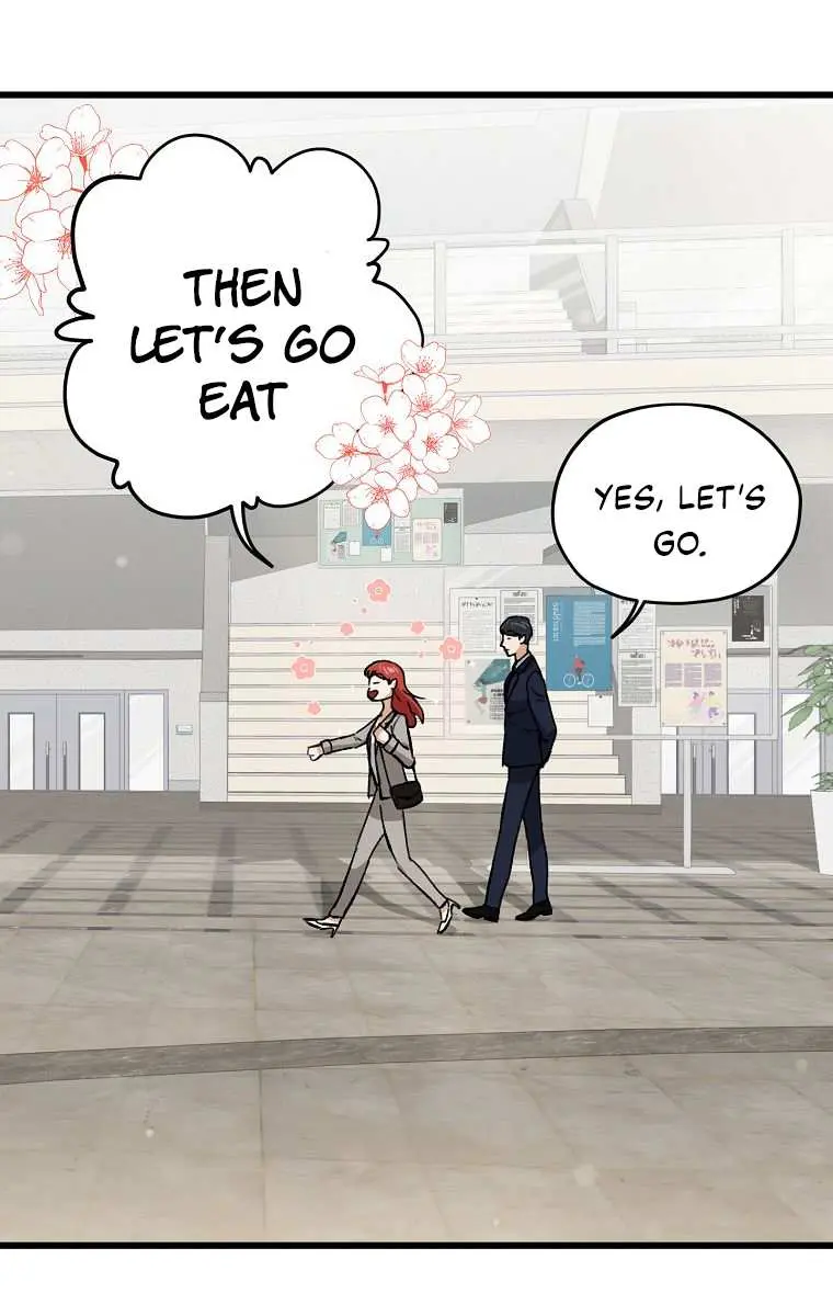 My Dad Is Too Strong Chapter 62 Page 84