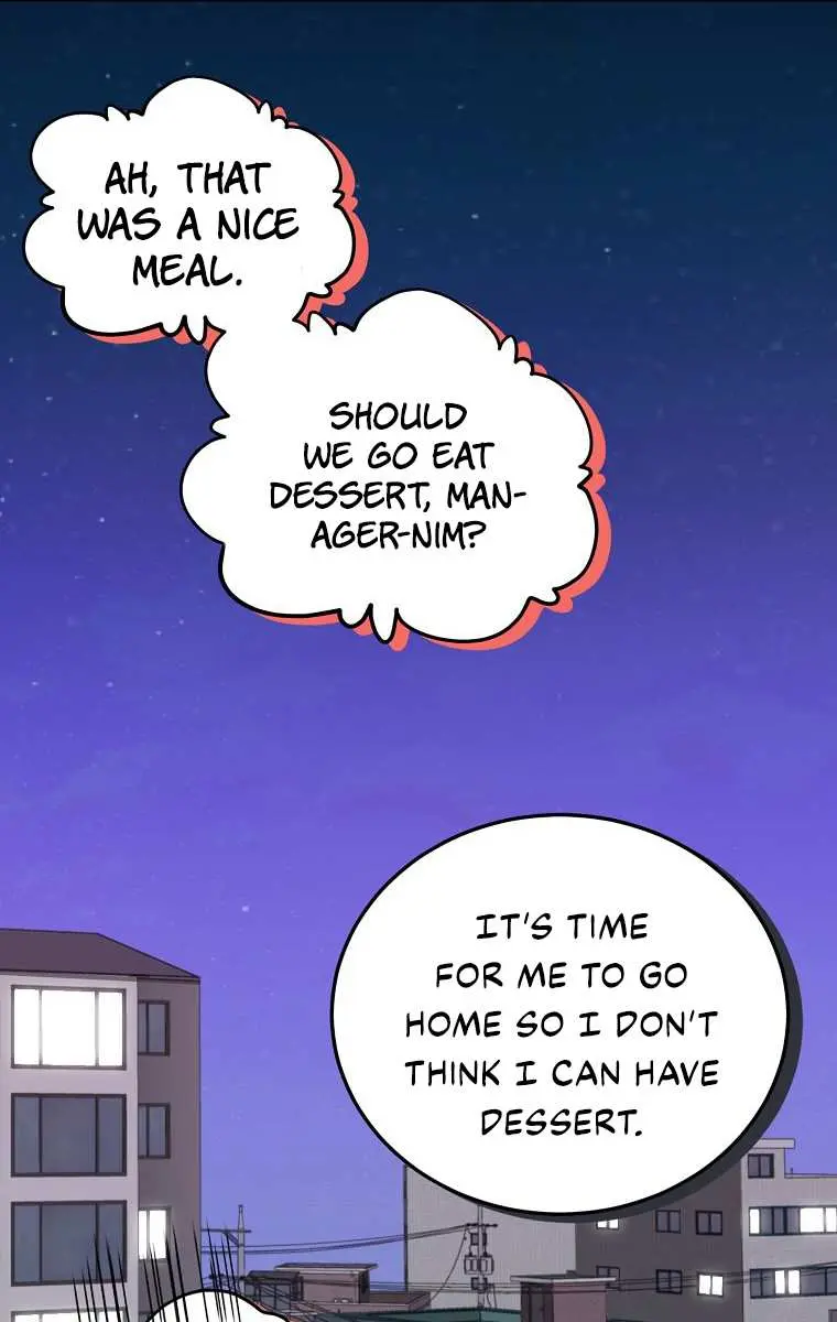 My Dad Is Too Strong Chapter 62 Page 86