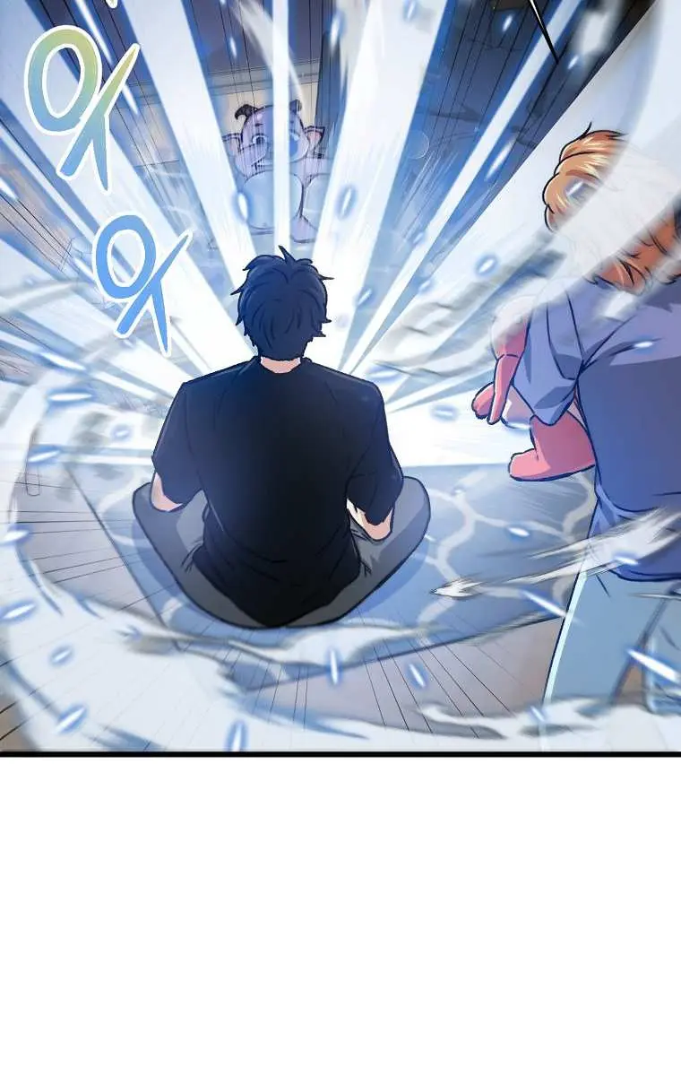 My Dad Is Too Strong Chapter 62 Page 99