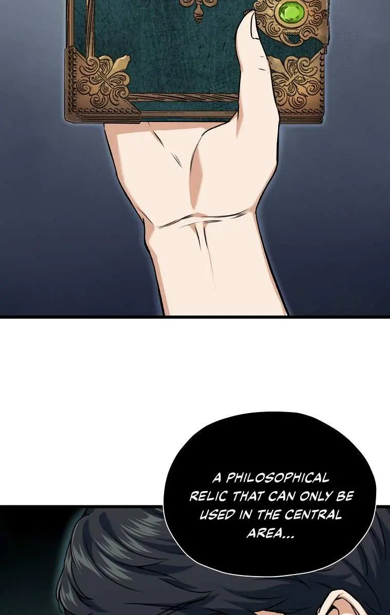 My Dad Is Too Strong Chapter 63 Page 9