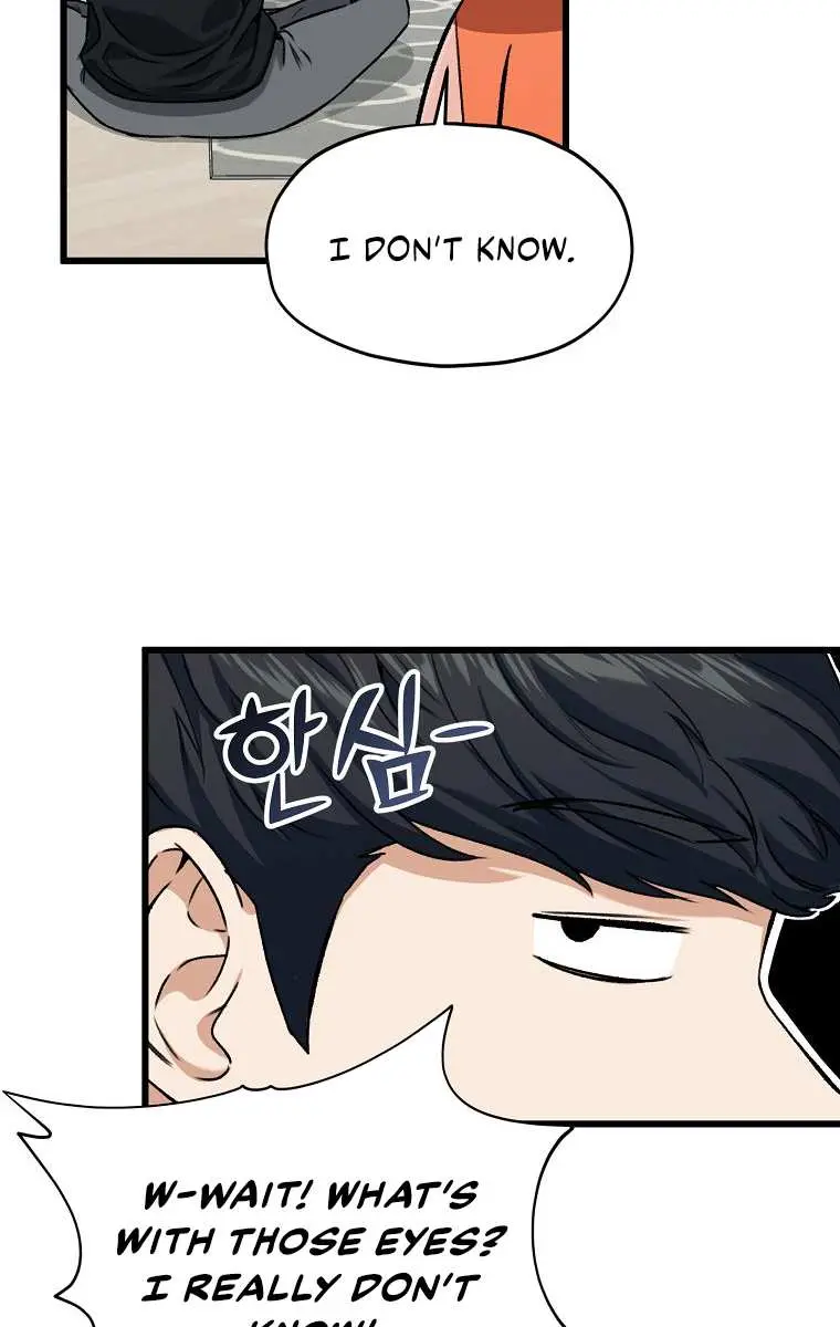 My Dad Is Too Strong Chapter 63 Page 13