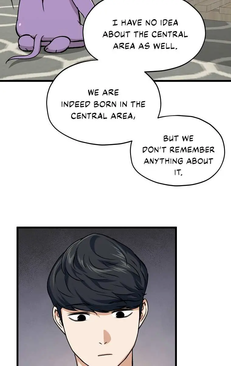 My Dad Is Too Strong Chapter 63 Page 15