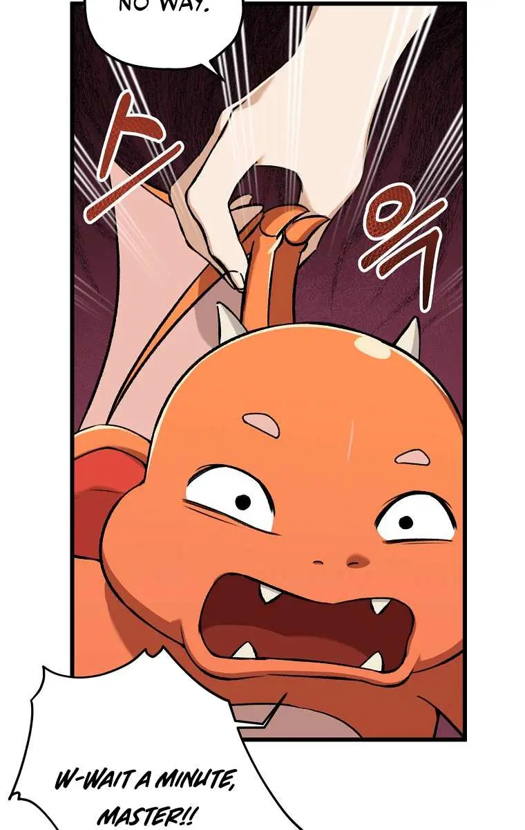 My Dad Is Too Strong Chapter 63 Page 26