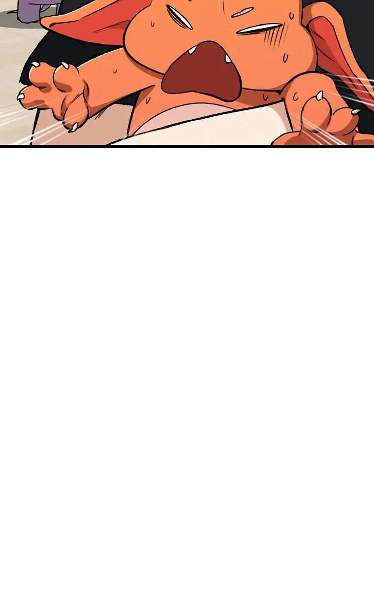 My Dad Is Too Strong Chapter 63 Page 28