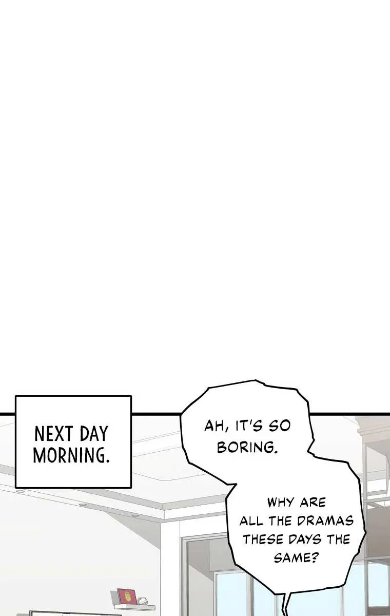 My Dad Is Too Strong Chapter 63 Page 30