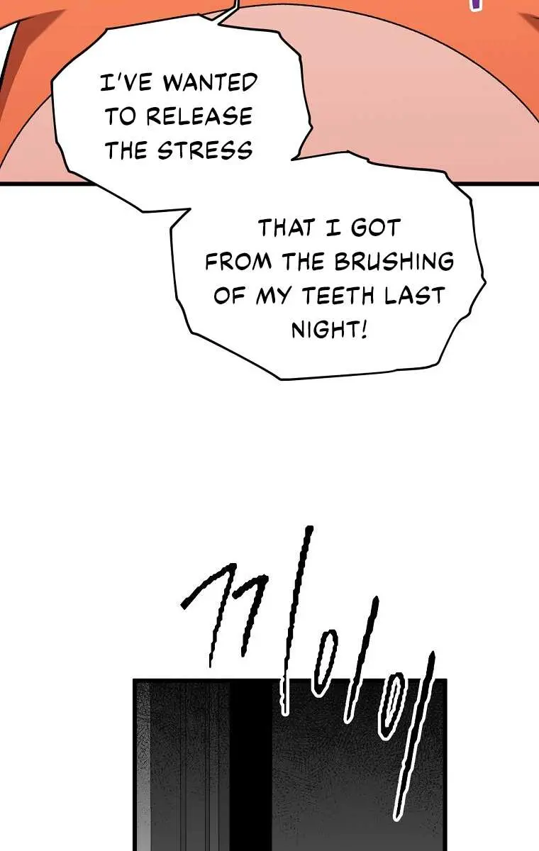 My Dad Is Too Strong Chapter 63 Page 36