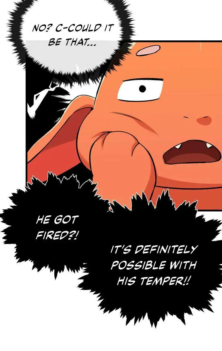 My Dad Is Too Strong Chapter 63 Page 48