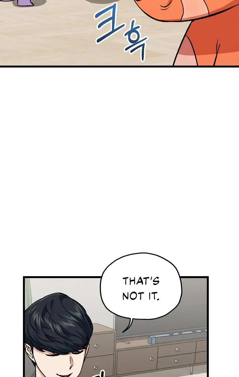 My Dad Is Too Strong Chapter 63 Page 50