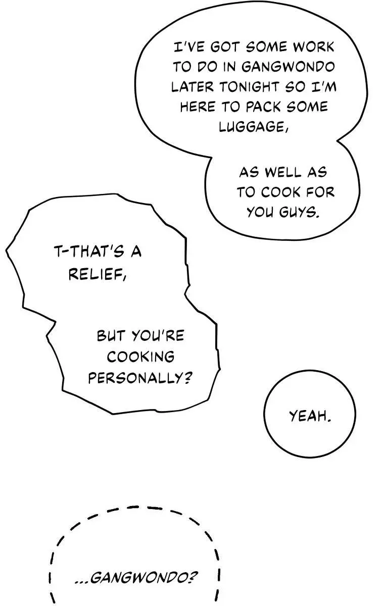 My Dad Is Too Strong Chapter 63 Page 52