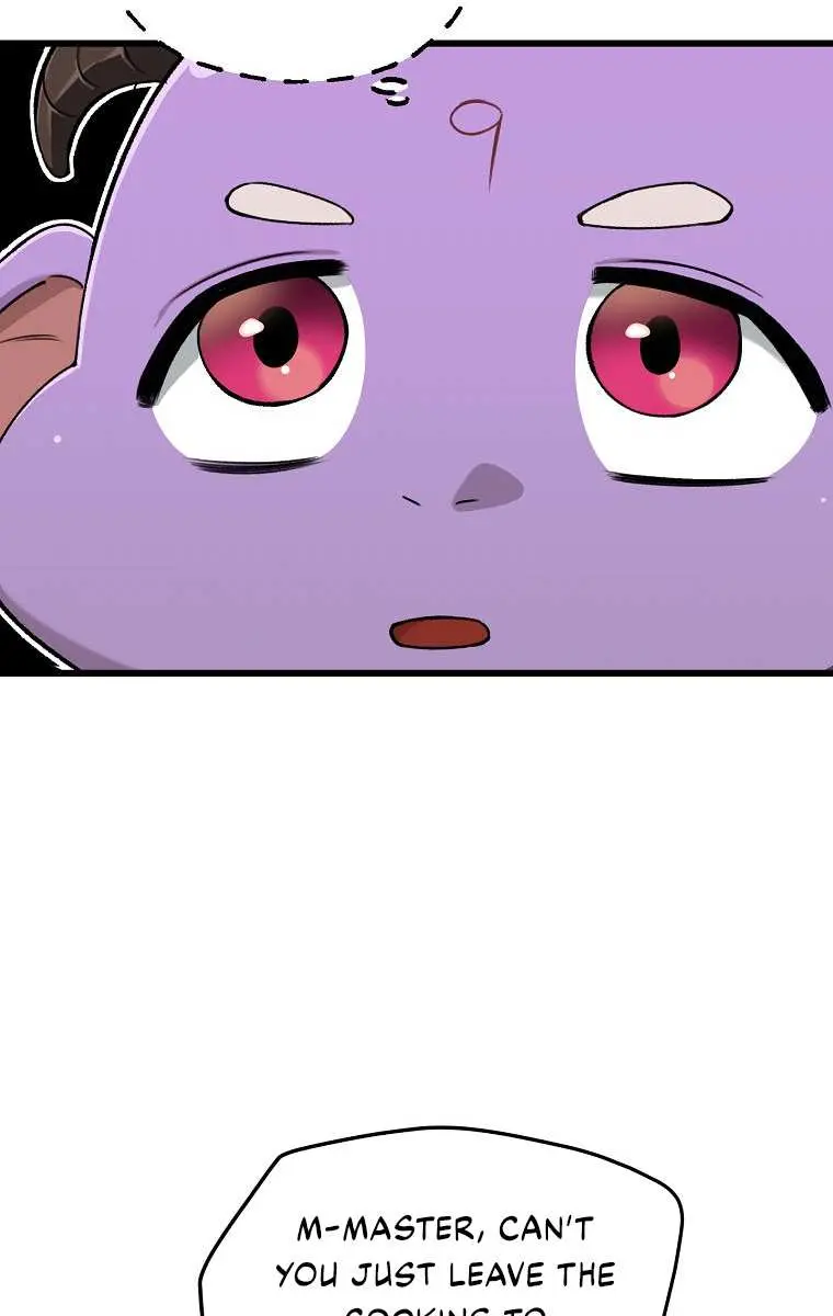 My Dad Is Too Strong Chapter 63 Page 53