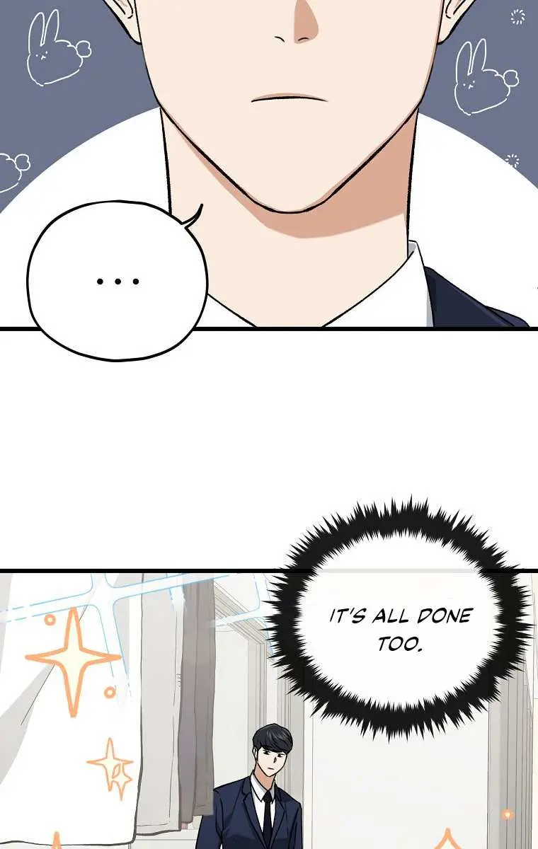 My Dad Is Too Strong Chapter 63 Page 58