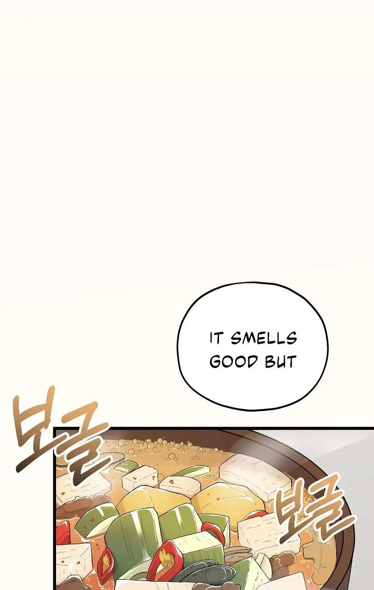 My Dad Is Too Strong Chapter 63 Page 65