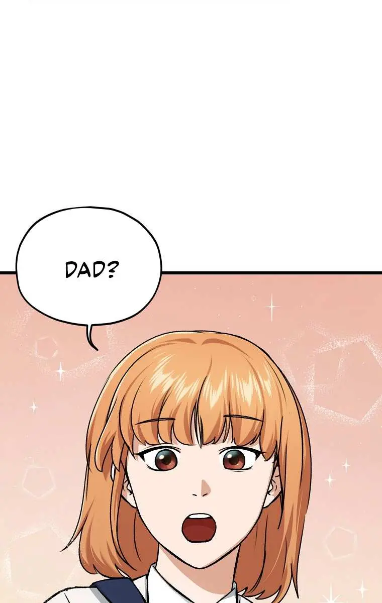 My Dad Is Too Strong Chapter 63 Page 69
